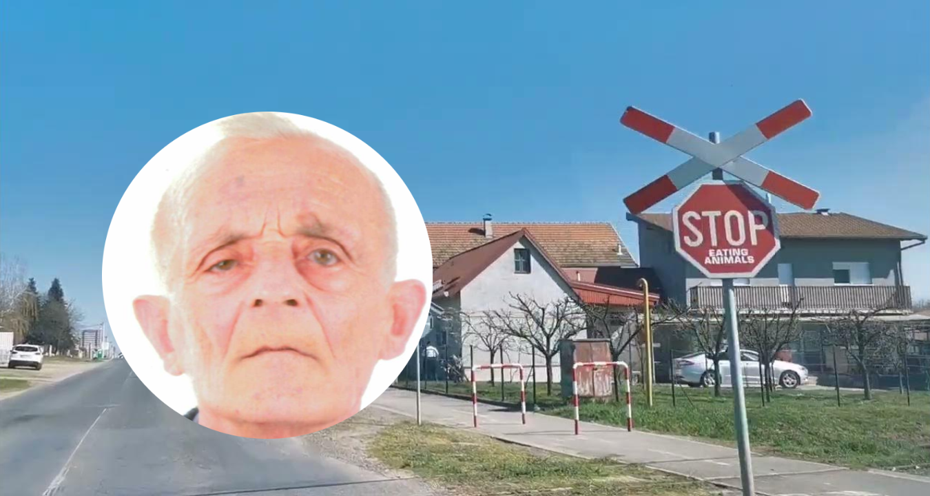Nestanak koji je digao Gornju Vrbu na noge – jeste li vidjeli ovog čovjeka?
